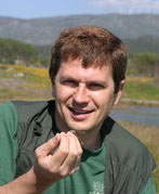 Adolfo Cordero Rivera, head of Laboratory.